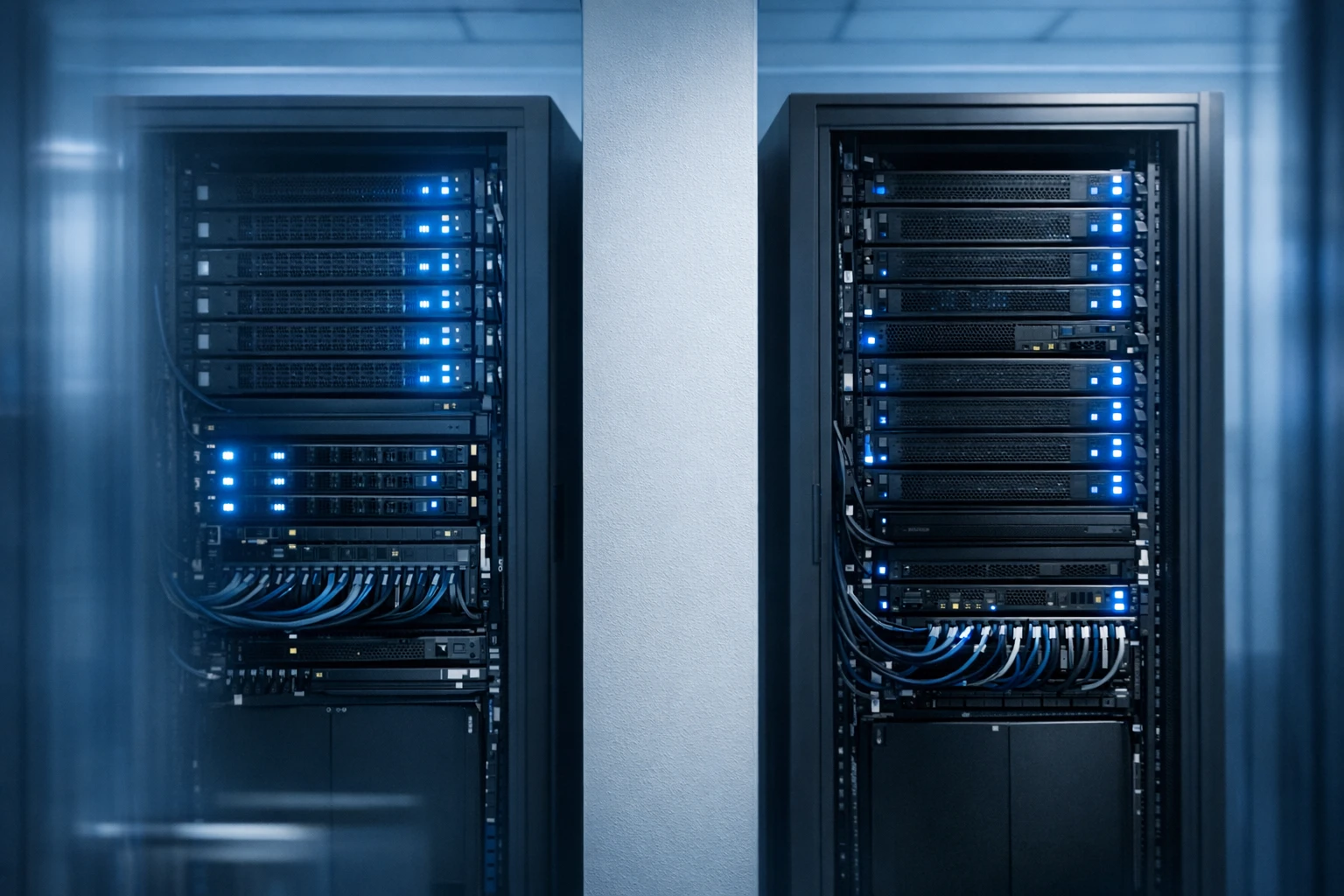 Shared vs Separate Azure Hubs for Regulated Workloads Under NIS2 and DORA