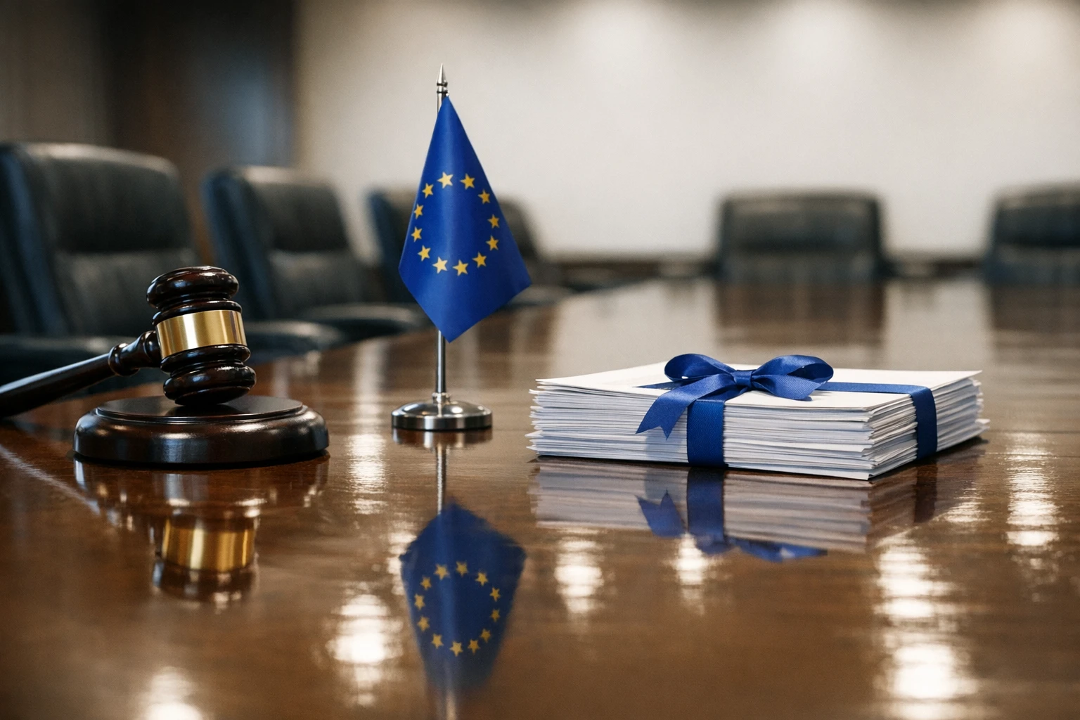 Your Board Is Asking About NIS2. Here Is What You Actually Need to Do