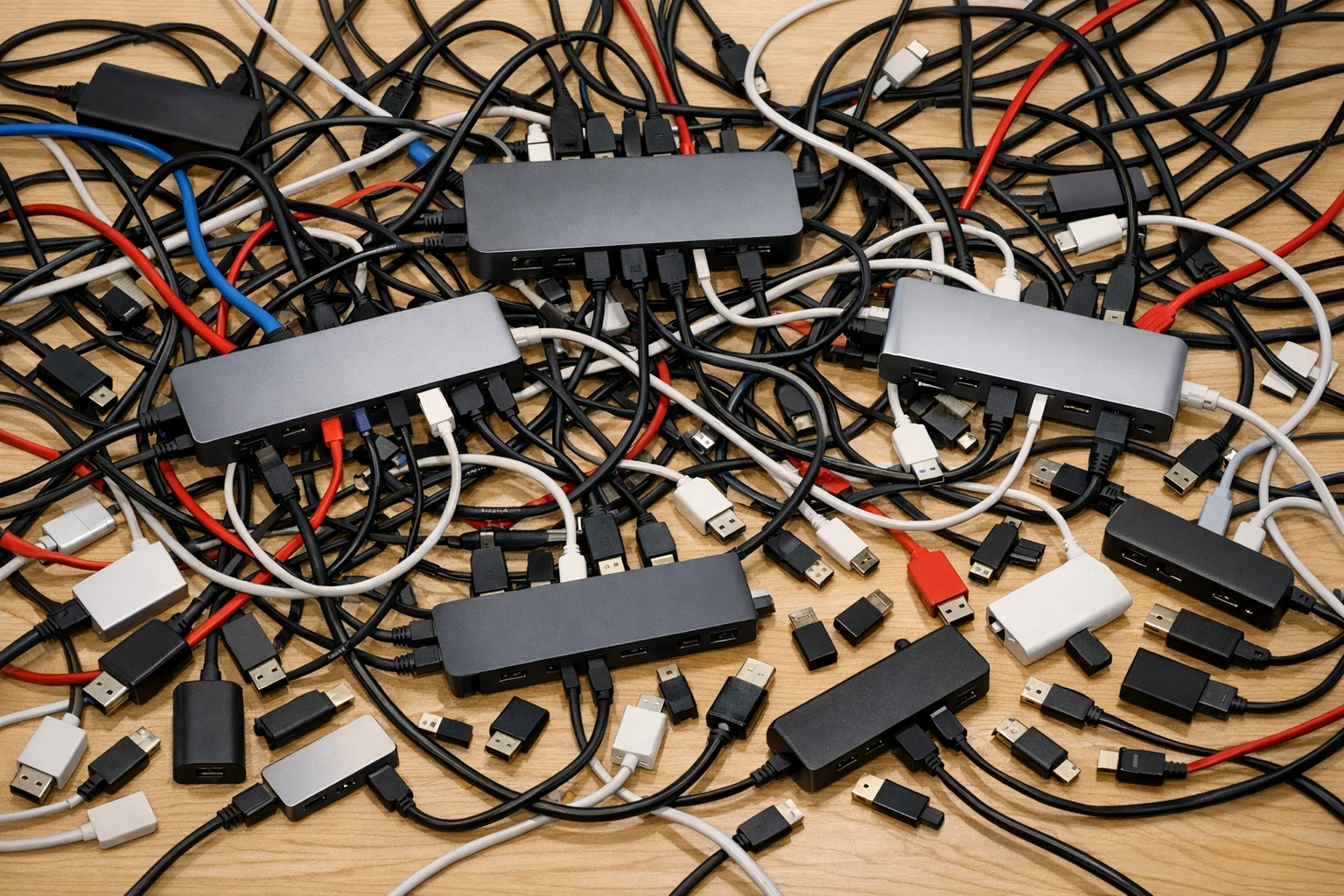 Your Developers Don't Need More Tools. They Need a Paved Path.