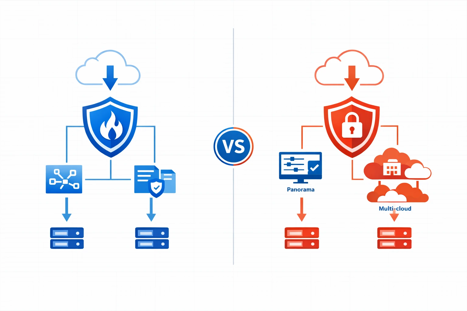 Palo Alto Cloud NGFW for Azure in 2026 and When It Beats Azure Firewall Premium